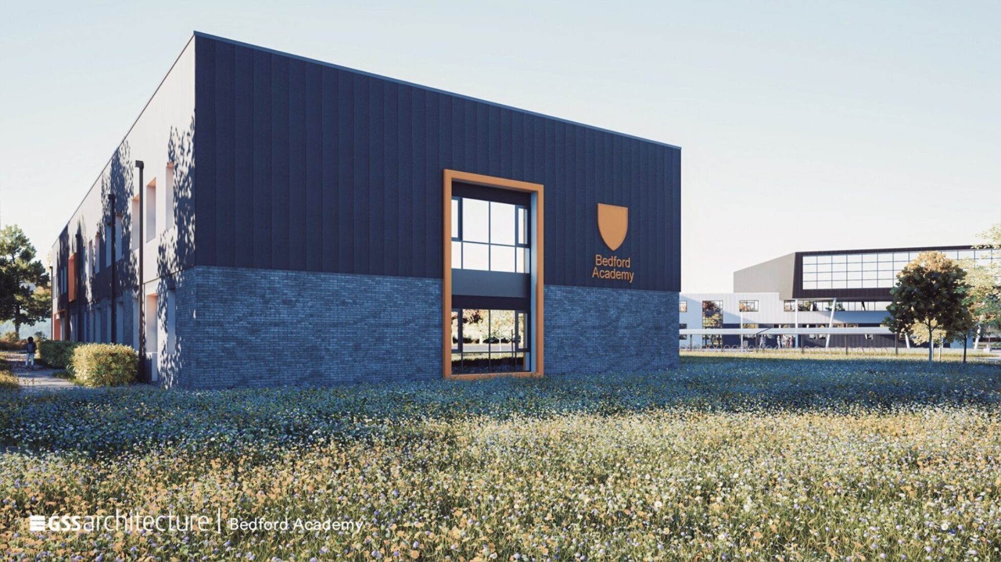 Bedford Academy2