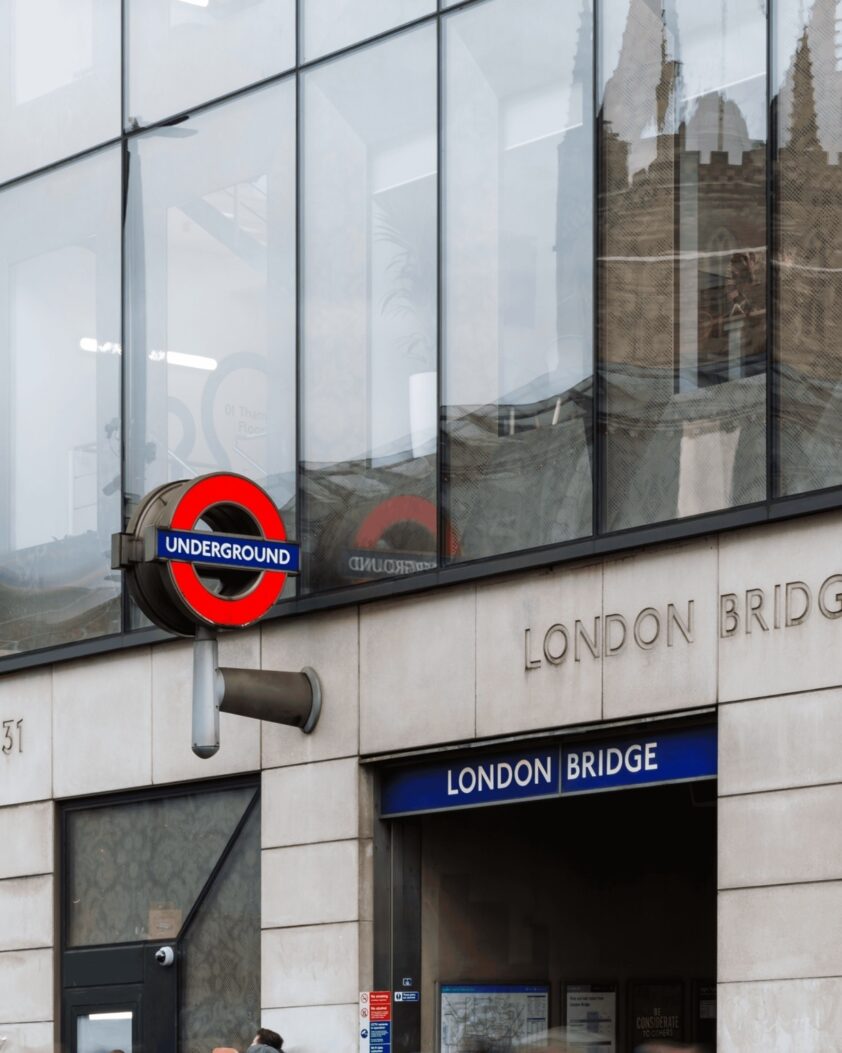 Tfl borough high street 6of8
