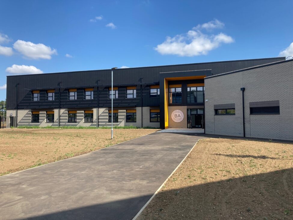 Bedford Academy
