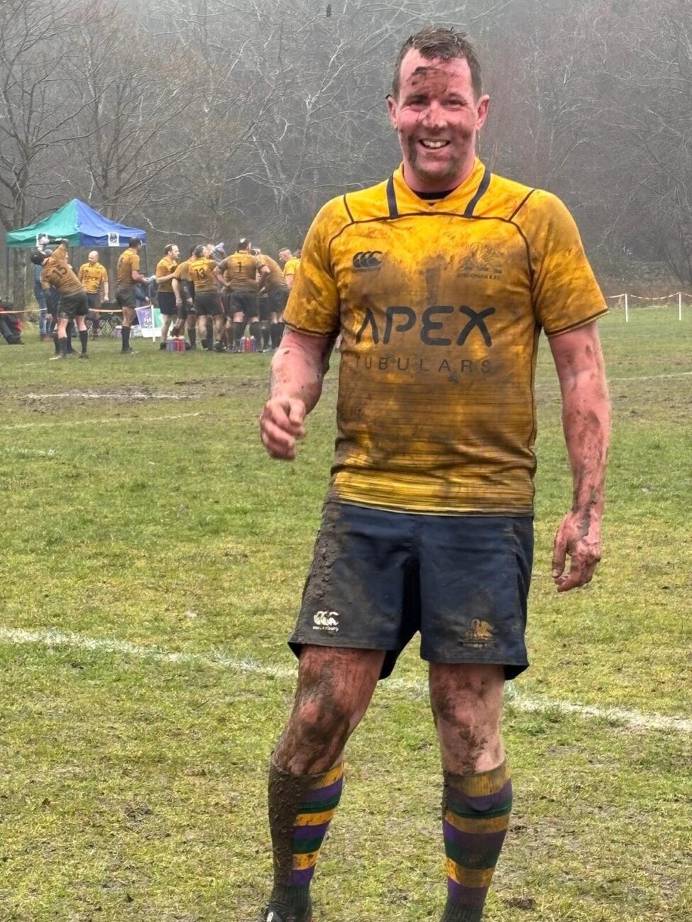 Peter Leslie Person Profile Photo May 2026