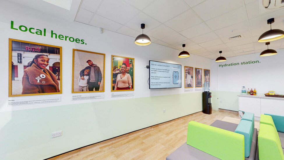 Carmelcrest brixton donor centre 22