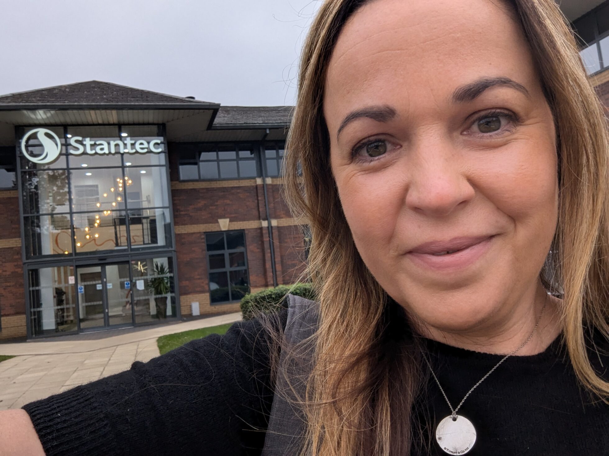 Helen Cooper Stantec