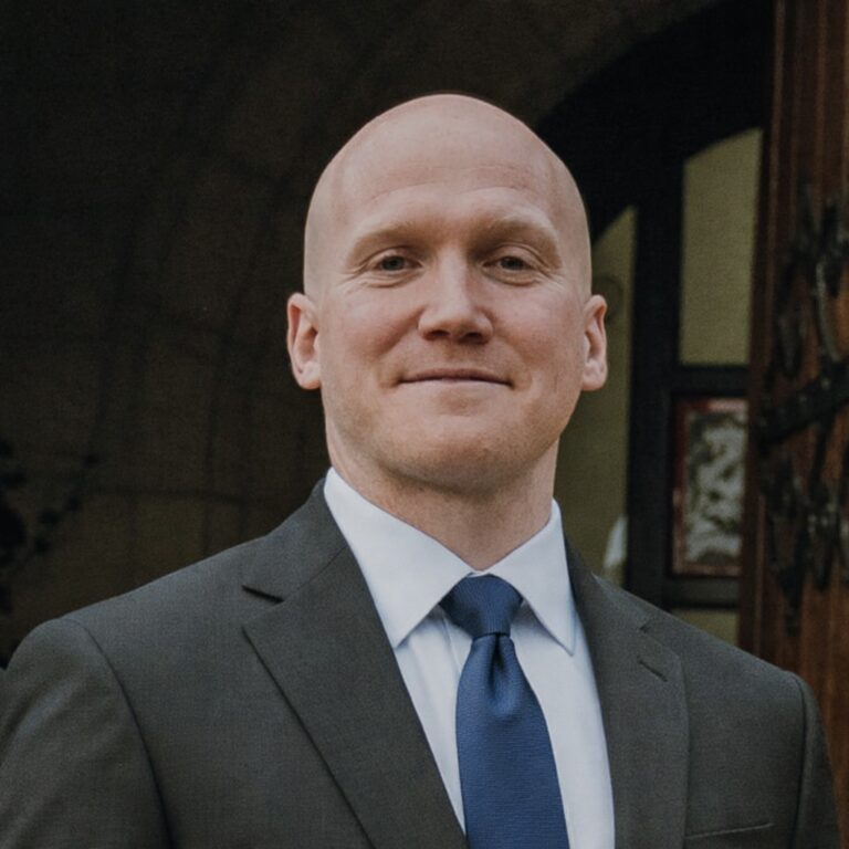 Tim Pickersgill AECOM