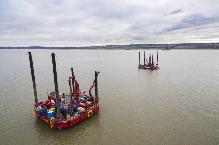 Lower Thames Crossing 3