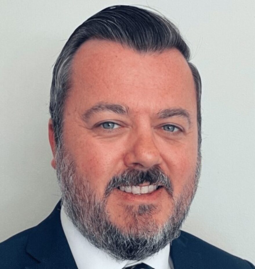 Craig Scott Gleeds
