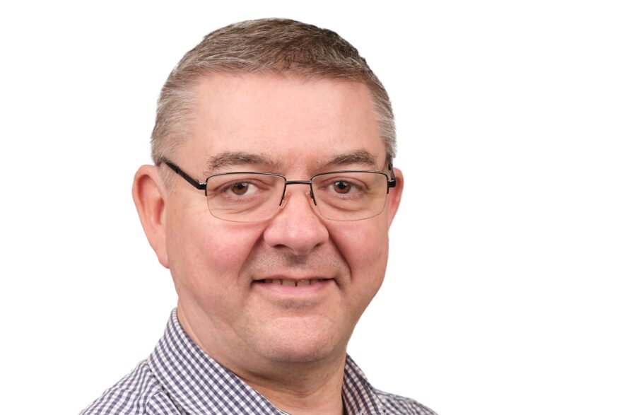 Dave Jones Aecom
