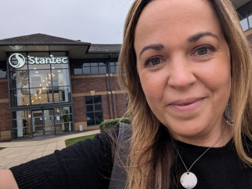 Helen Cooper Stantec