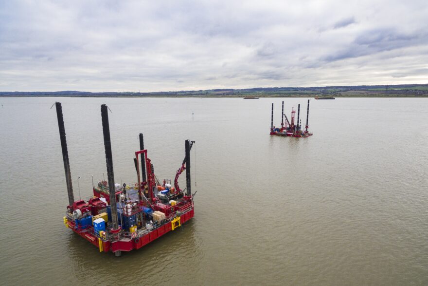 Lower Thames Crossing 3