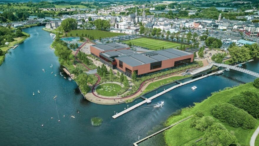 The Fermanagh Lakeland Forum