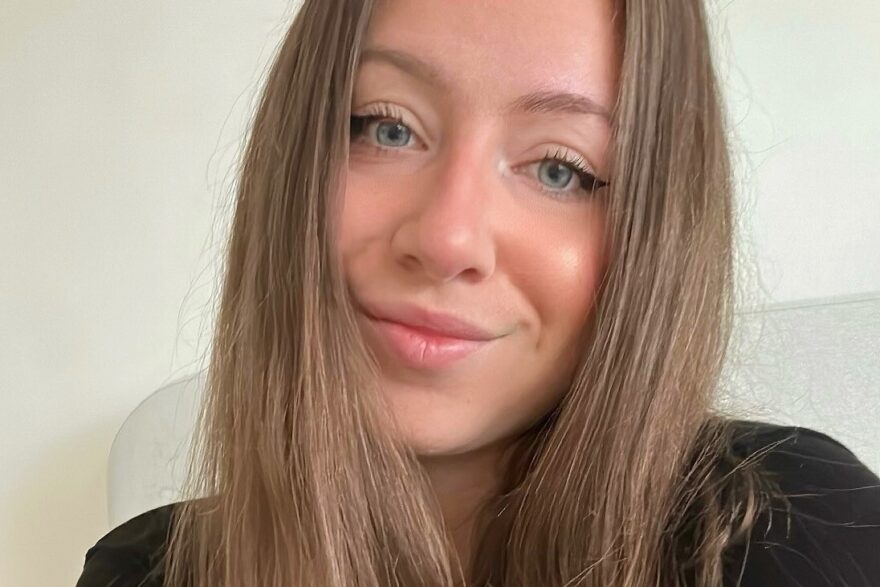 Theodora Vitelis