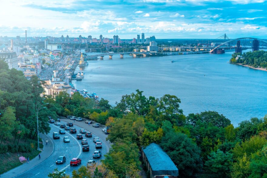 Ukraine